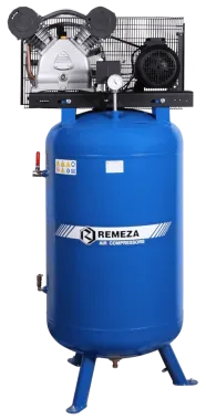 Поршневой компрессор Remeza СБ4/Ф-270.LB50В