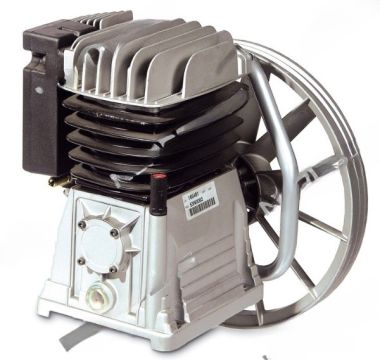 Головка компрессорная для NCE100/520 Артикул: NCE520#Head