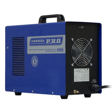 Аппарат аргонодуговой сварки AuroraPRO INTER TIG 200 PULSE (TIG+MMA) MOSFET #5