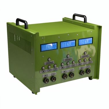 Комплект зарядный серии КЗО-3-30А.36В