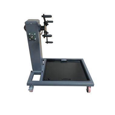 Стенд для переборки двигателя (кантователь), 500 кг, Eq³, RS-500