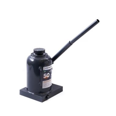 Домкрат бутылочный ROSSVIK PRO V050, г/п 50,0т #3