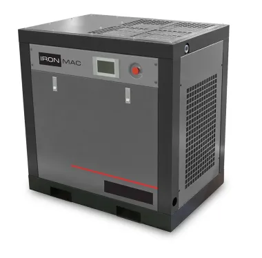 Винтовой компрессор Ironmac IC 10 10 AM
