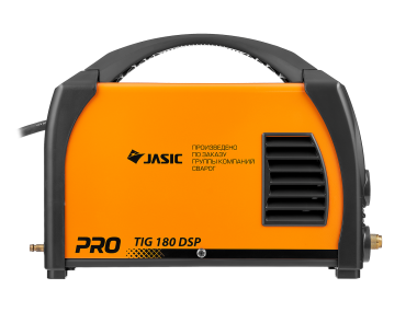 Сварочный инвертор TIG PRO TIG 180 DSP (W206) #5
