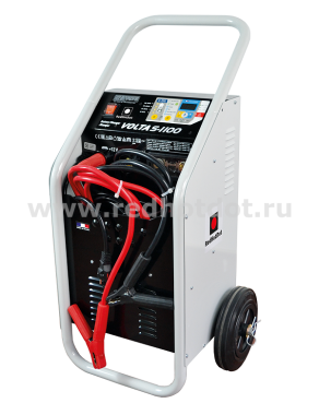 Устройство пускозарядное VOLTA S-1100