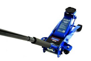 Домкрат подкатной T31603 AE&T 3т