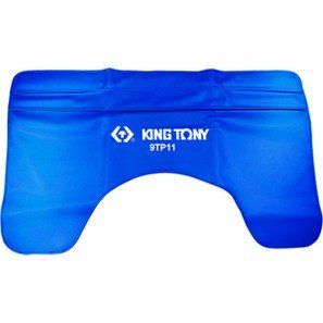 Накидка защитная на крыло 1050х650 мм, магнитное крепление KING TONY 9TP11