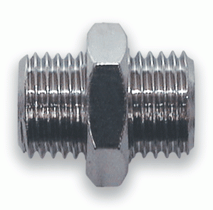 Переходник M1/4" - M1/8" A121/2