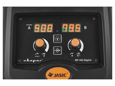 Подающее устройство TECH WF-502 DIGITAL #4