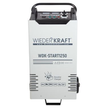 Пуско-зарядное устройство WDK-Start1250 #2