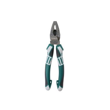 PP08 Пассатижи ROSSVIK PRO 8" 60CR-V