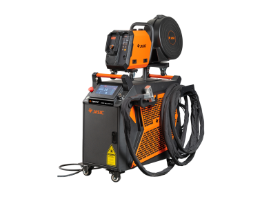 Аппарат для ручной лазерной сварки, резки и очистки LASER WELD 2000 3.0