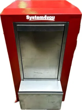 Мойка колес System4you MK-170 #2