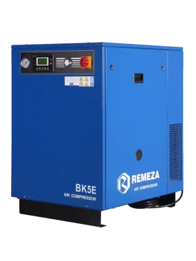 Винтовой компрессор Remeza ВК 5E-10 #6