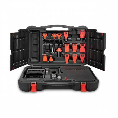 Сканер диагностический Autel MaxiSys MS906S #2