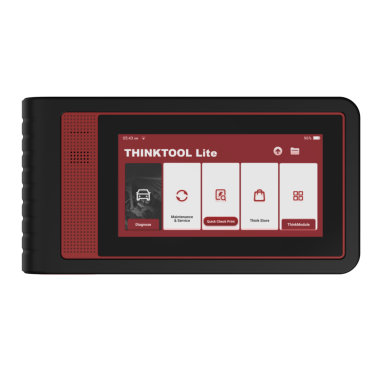 THINKTOOL LITE — диагностический сканер #3