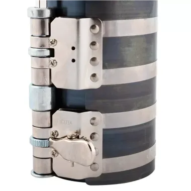 Обжим поршневых колец 90-175 мм, h150 мм Licota ATA-0238 #2
