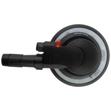 Пневматическая орбитальная шлифмашина WDK-25350B #2