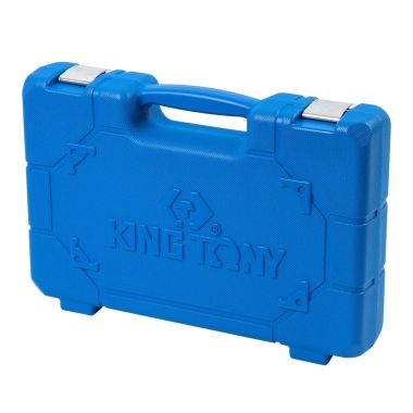 НАБОР ИНСТРУМЕНТОВ УНИВЕРСАЛЬНЫЙ, 96 ПРЕДМЕТОВ KING TONY 7596MR #7