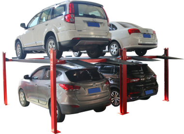 Парковочная система г.п. 3т Everlift (EAE) EE-64P2