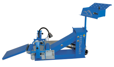 Борторасширитель грузовой Trommelberg TS-S203