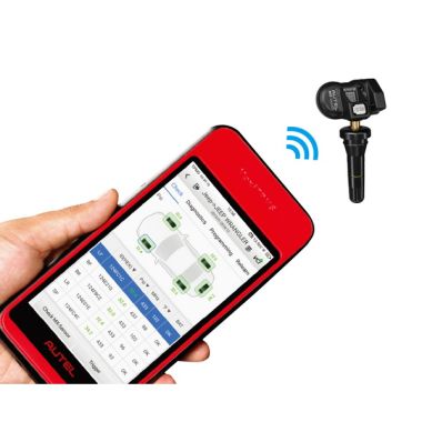 Сканер диагностический Autel MaxiTPMS ITS600 #3