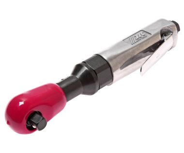 КЛЮЧ ТРЕЩОТКА ПНЕВМАТИЧЕСКИЙ 1/2" 100НМ 90PSI 160ОБ/МИН. УСИЛЕННЫЙ JTC-3801 #2