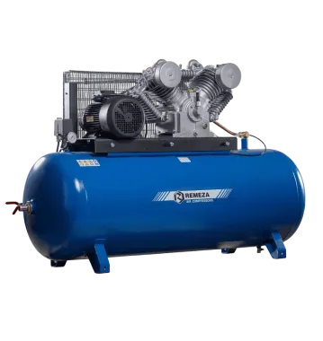 Поршневой компрессор Remeza СБ4/Ф-500.LT100/16 #2