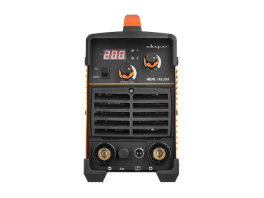 Сварочный инвертор TIG REAL TIG 200 (W223) #2