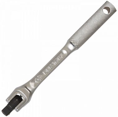 ВОРОТОК 1/4", 130 ММ, С ШАРНИРОМ KING TONY 2453-05F