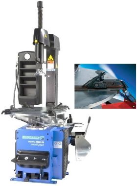 Шиномонтажный станок автоматический Hofmann Monty 3300-24 SmartSpeed TT GP