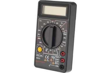 Мультиметр цифровой MASTECH M 832