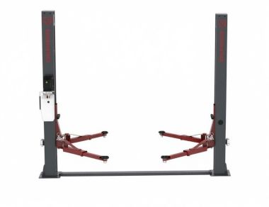 Двухстоечный гидравлический подъемник ReinbergTech RT-2040 (380B)