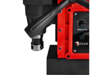 Магнитный сверлильный станок Diam EX-50E #2
