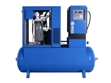 Винтовой компрессор Remeza ВК 5E-15-500Д #9