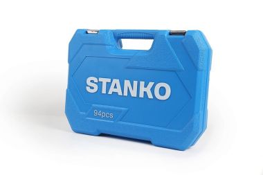 Универсальный набор инструментов 94 предмета STANKO CS94 #3