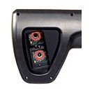 Стенд сход-развал Hunter WA320/20NE-421WM3S #2