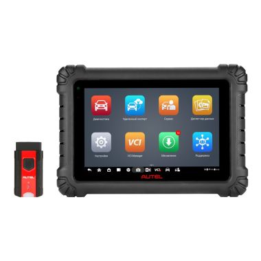 Сканер диагностический Autel MaxiSys MS906 Max, DoIP #3