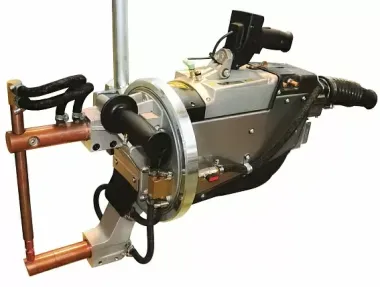 Подвесные клещи контактной сварки - TECNA 3324