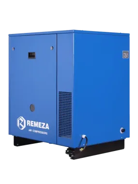 Винтовой компрессор Remeza ВК 5E-10 #4