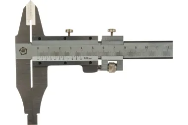 Штангенциркуль ШЦ-2- 250 0.05 г. 60мм ТМ*** 115273 #2
