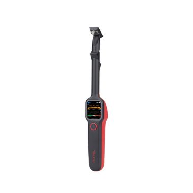 Измеритель глубины протектора Autel MaxiTPMS TBE200, лазерный, 1,65" AMOLED, 3000 mAh, 2 камеры #2