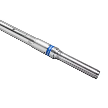 Динамометрический ключ GARWIN INDUSTRIAL 501521-600-3000-1 двухстороннего действия #5