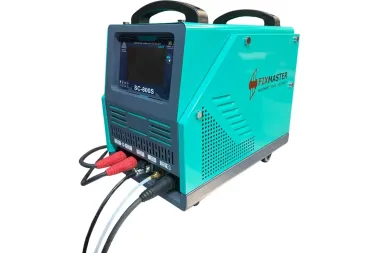Аппарат для контактно-дуговой сварки FixMaster THUNDERSTRIKE SC-800S