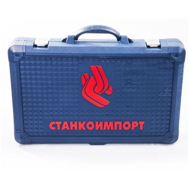 Набор инструмента (139 предметов), СТАНКОИМПОРТ CS-TK139PMQ #4