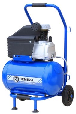 Поршневой компрессор Remeza СБ4/С-20.J1047B