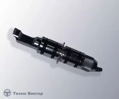 Коготь на колесный адаптер (для адаптеров 05, 06) 401 41 000