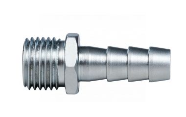 Переходник M1/4" - елочка Ø 8 мм NPS08 #2