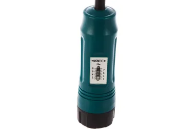 Динамометрическая отвертка со шкалой KRAFTOOL 1-8 Нм, регулируемая, в боксе 64030 #2