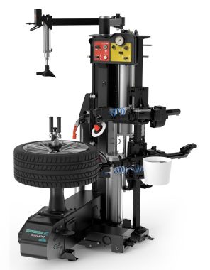Шиномонтажный станок автоматический Hofmann 8700B SmartSpeed